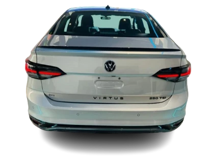 Oferta de Volkswagen Virtus