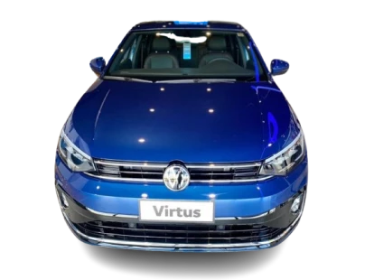 Virtus 2024 TSI